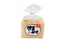 伊豆みそ こし 味噌 10袋 厳選された 米 と 大豆 を使った 米糀味噌  お米 発酵食品 健康 麹 和食 食品 静岡県 三島市