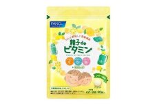 親子deビタミン 1袋 ファンケル サプリメント ビタミン ビタミンc 健康食品 健康 栄養補給 栄養 静岡県 三島市