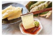 鈴豆はじめてセット【離島配送不可】 豆腐 ゆば と 豆乳 生 ゆば と シート や スティック 状 の ゆば 豆乳クリーム の セット 湯葉 生湯葉 生ゆば ヘルシー 健康食品 美容