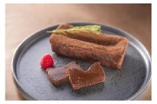 ガトーショコラ 3種セット 至高のガトーショコラ ガトーショコラ・フロマージュ 抹茶のガトーショコラ スイーツ お菓子 ガトーショコラ専門店 ケーキ ALBEDO アルベド 静岡県 三島市