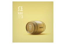 「Key3NFT_GOLD」～Whiskey＆Co.社のウイスキー（3年熟成）優先購入権～