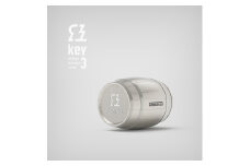 「key3NFT_PLATINUM」～ Whiskey＆Co.社のウイスキー（3年熟成＆5年熟成）優先購入権～