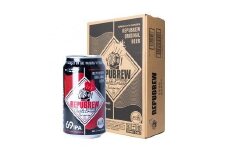 【定期便3ヶ月】クラフトビールリパブリュー REPUBREW 69IPA （シックスティナインアイピーエー） 6本 3回お届けビール  お酒  クラフトビール プレゼント お祝い 父の日