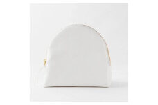 化粧ポーチ「sussu」 203.more white