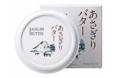 0010-01-13. あさぎり手造りバター　２個セット