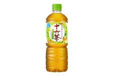 0014-01-02 アサヒ 十六茶 600ml×24本