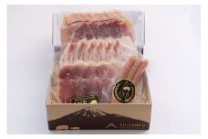 0013-12-02　ルイビ豚　焼肉セット