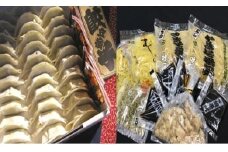 0010-18-04 常連様イチオシ！ めん屋のうまい餃子と富士宮焼きそば2種 (叶屋)
