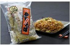 0010-18-06　富士宮やきそば10食セット （曽我めん）