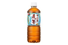 0014-01-06 アサヒ 十六茶麦茶 600ml×24本