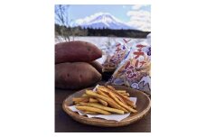 0011-01-06. かくたに　芋けんぴ　6パック入り
