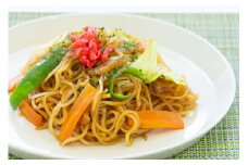 0011-01-69. マルモ食品　富士宮やきそば10食セット