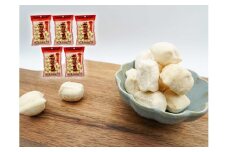 0008-86-01 ミマスヤのみそ玉 140g×5袋 ～愛されて80年の懐かしい味～
