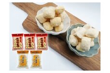 0008-86-02 ミマスヤのみそ玉 140g×3袋 ・ みそ玉落花生入り 120g×2袋