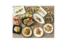 ＜平日1泊2日2食付＞全室オーシャンビュースイート　ヴィラージュ伊豆高原　ペア宿泊券【1044184】