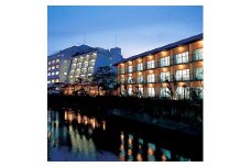 伊東園ホテル・伊東園ホテル別館・伊東園ホテル松川館　ご宿泊券1泊2日2食付き(1名様分:GAタイプ)【1044937】