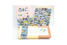 GEOの月(6個入)・GEOまん(6個入)・GEOラングドシャ(15枚入)　各1箱【1098435】