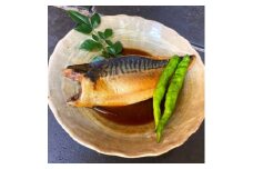 さば味噌煮 詰め合わせ【1436165】