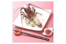 極冷伊勢海老約300g×2尾【1108279】