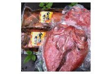 ＜毎月定期便＞金目鯛姿煮・金目鯛ひもの詰め合わせ全3回【4007821】