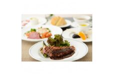 伊豆高原 地元食材 イタリアン ミラコロ お食事券(1,000円×15枚)【1507276】