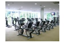 [№5695-0585]島田市総合スポーツセンター利用回数券12枚綴り（プールorトレーニング室)