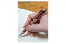 [№5695-1000]精気が香る癒しのペン