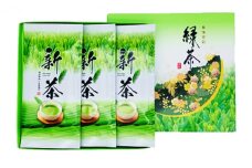 [№5695-1064]八十八夜 新茶 100g 3本 セット 詰め合わせ 緑茶 煎茶 日本茶 お茶 茶 飲み物 飲料 ドリンク 静岡茶 静岡 静岡県 島田市