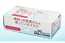 [№5695-1091]ホギメディカルマスク箱タイプ（国産）　1箱/30枚入り　10箱セット【クレジット決済限定】