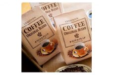 [№5695-1093]レギュラーコーヒー（豆のまま）セット