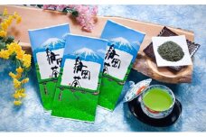 [№5695-1114]静岡の深むし茶 100g×3袋