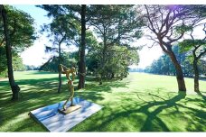 [№5695-1117]ゴルフ券 静岡 静岡カントリー島田 ゴルフコース プレー補助券 5000円相当 チケット ゴルフ場 利用券 ゴルフ場利用券 ゴルフ スポーツ 静岡県 島田市