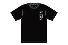 [№5695-7020]1125諏訪原城　Tシャツ　Mサイズ