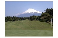 大富士ゴルフクラブプレーご招待券 (土日祝1名様 セルフプレー 昼食補助券付) 表富士観光 富士市(a1166)