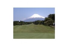 大富士ゴルフクラブプレーご招待券 (土日祝3名様 セルフプレー 昼食補助券付) 表富士観光 富士市(a1172)