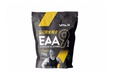 サプリメント 「VALX EAA 9(バルクス イーエーエー ナイン) 」 シトラス風味 750g 山本義徳 ベータアラニン 国産 サプリメント 男性 女性 ダイエット 筋トレ BCAA　タンパク質 アミノ酸 筋肉 トレーニング ドリンク レバレッジ 富士市(b1461)