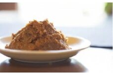 かんべの味噌 米味噌 2.5kg 手作り 自家製 天然醸造 添加物不使用 食品 調味料 富士市【配送不可地域：沖縄・離島】 [sf001-084]