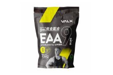 サプリメント 「VALX EAA 9(バルクス イーエーエー ナイン) 」 パイナップル風味 750g 山本義徳 ベータアラニン 国産 サプリメント 男性 女性 ダイエット 筋トレ BCAA タンパク質 アミノ酸 筋肉 トレーニング ドリンク レバレッジ 富士市(1840)