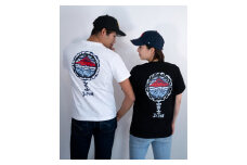 富士市 マンホールTシャツ(2025)