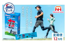 【定期便12カ月】 イミダの力 (R) パウダー 10本入り イミダゾールジペプチド 1包250mg配合 サプリ ダイエット 健康 疲労回復 イミダゾール カルノシン アンセリン バレニン マラソン スポーツ 部活 個包装 日本ハム 送料無料 [sf069-008]