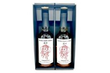 ウイスキー　おおいばり薫　700ml　2本詰め_ ウイスキー 酒 お酒 さけ アルコール ブレンド ブレンデッドウイスキー 箱 箱入り 2本 洋酒 ハイボール ストレート ロック 家飲み 国産 贈答 ギフト プレゼント 贈り物 静岡県 送料無料 【1417012】