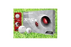 しっぺいオウンネームゴルフボール　テーラーメイド TP5X【1415858】