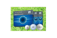 しっぺいオウンネームゴルフボール XXIO REBOUND DRIVE X MarkEdition【1415914】