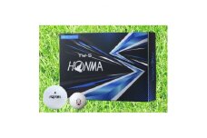 しっぺいオウンネームゴルフボール　HONMA TW-S【1415946】