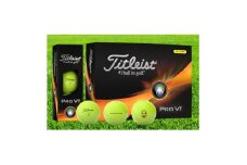 しっぺいオウンネームゴルフボール　タイトリスト PRO V1 イエロー 2023モデル【1415459】
