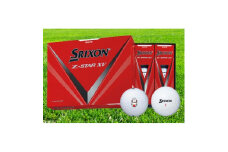 しっぺいオウンネームゴルフボール　SRIXON Z-STAR XV 2023モデル【1416127】