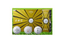 しっぺいオウンネームゴルフボール　キャロウェイ E.R.C【1420144】