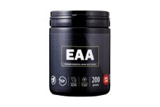EAA2.0　アップルレモン200g_ EAA 筋トレ サプリ トレーニング アミノ酸 アップル レモン おすすめ 人気 送料無料 贈答 ギフト プレゼント 【1421269】