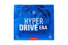 ハイパードライブEAA　ブラッドオレンジ600g_ バルクスポーツ アミノ酸 必須アミノ酸 トレーニング 筋トレ トレーニングドリンク ドリンク スポーツ スポーツドリンク 【1421361】