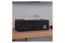 ＜インダストリアル＞ティッシュBOX(TNS769)【1472527】